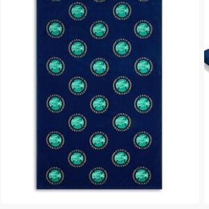 Lacoste Beach Towel